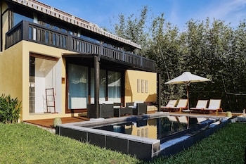 chen sea resort and spa