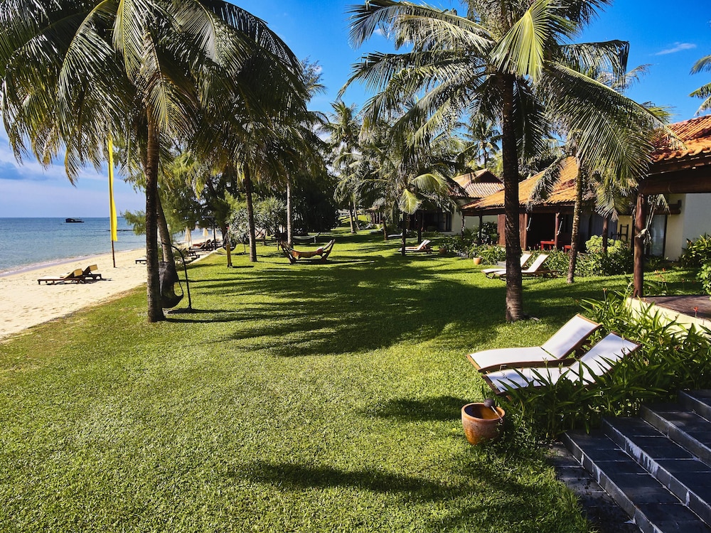 chen sea resort and spa