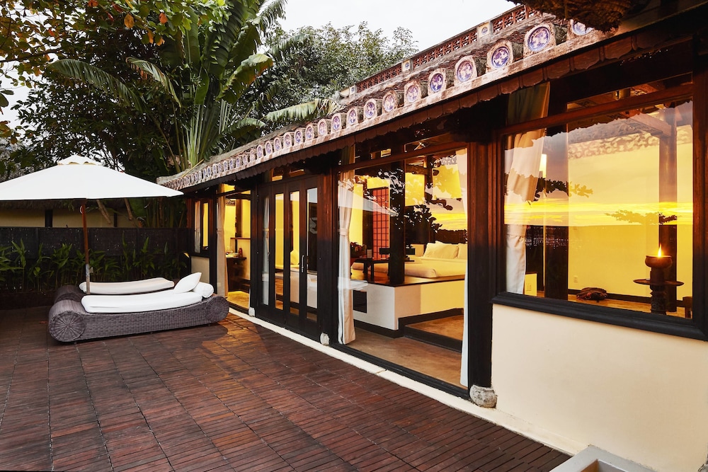 chen sea resort and spa