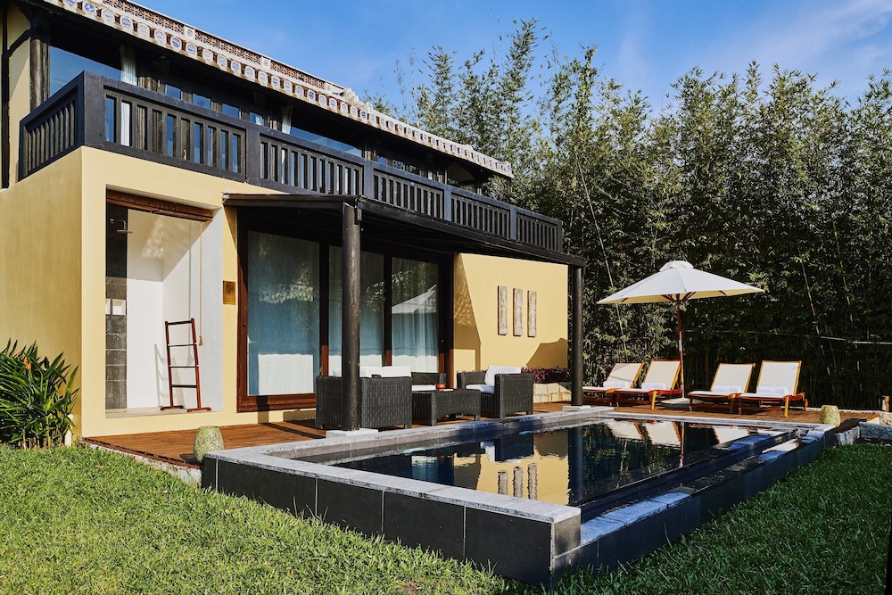 chen sea resort and spa