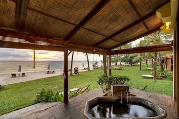 chen sea resort and spa