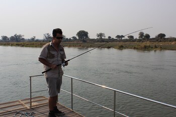 ndhovu safari lodge campground