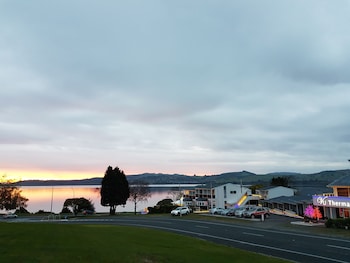 taupo