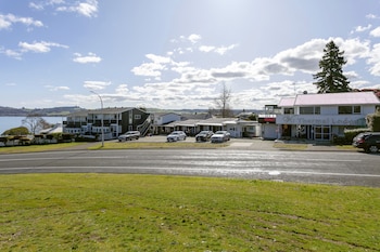 taupo