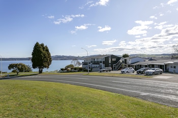 taupo