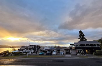 taupo