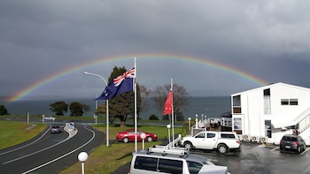 taupo