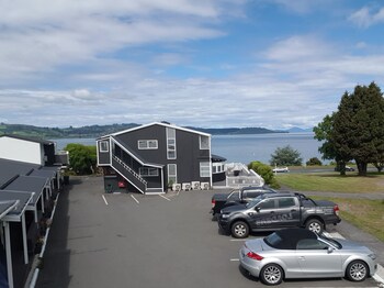 taupo