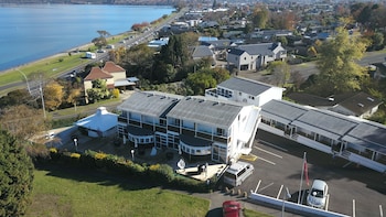taupo