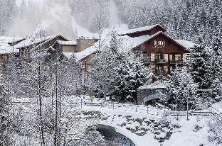 Legends Whistler,Whistler>>Alta Lake,4 star