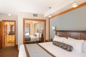 Legends Whistler,Whistler>>Alta Lake,4 star