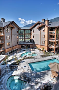 whistler
