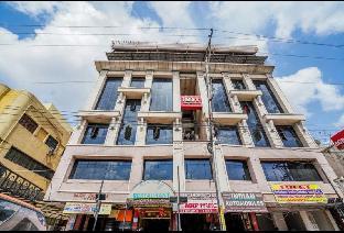 hotel tara international