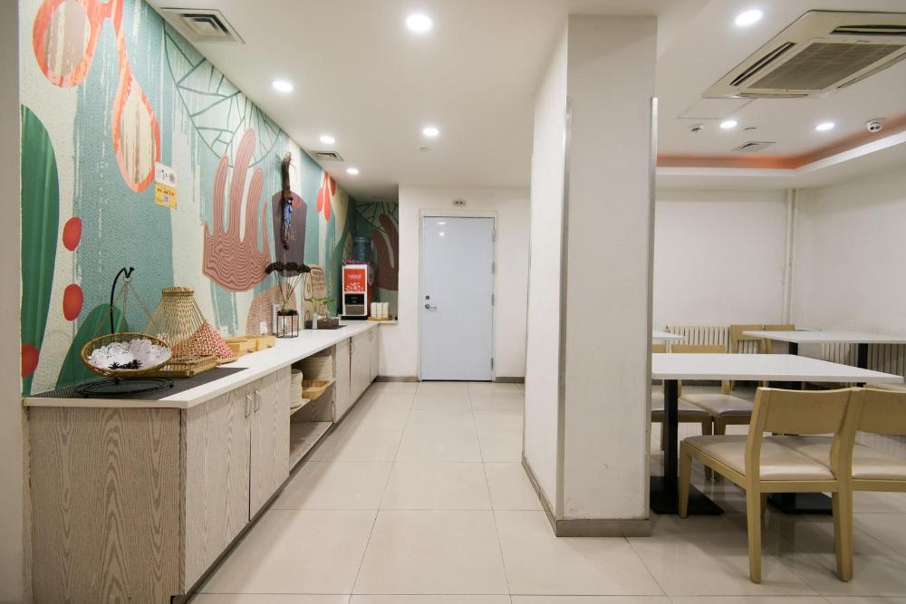 hanting hotel urumqi youhao