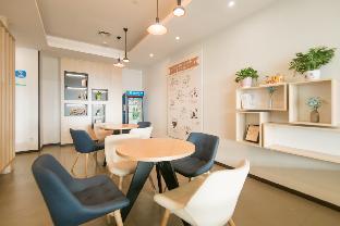 hanting hotel urumqi youhao