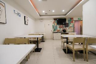 hanting hotel urumqi youhao