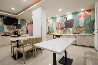 hanting hotel urumqi youhao