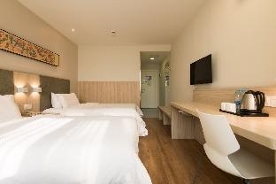 hanting hotel urumqi youhao