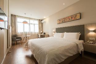 hanting hotel urumqi youhao