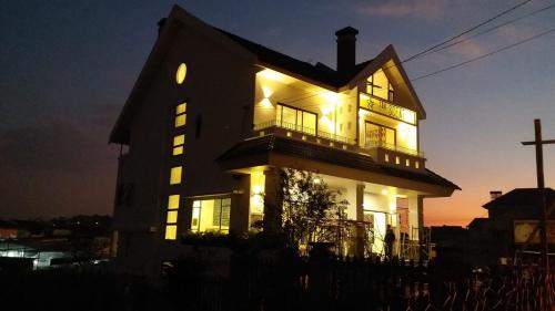 the scent boutique dalat hotel