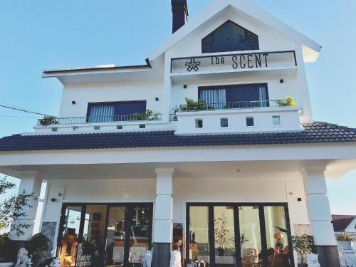 the scent boutique dalat hotel