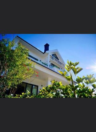 the scent boutique dalat hotel