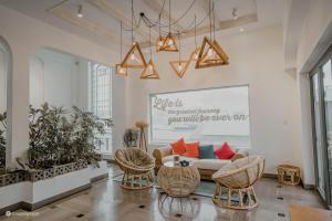 the scent boutique dalat hotel