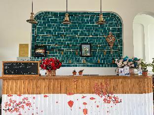 the scent boutique dalat hotel