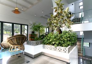 the scent boutique dalat hotel