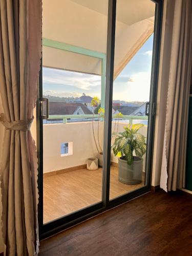 the scent boutique dalat hotel