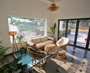 the scent boutique dalat hotel