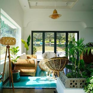 the scent boutique dalat hotel