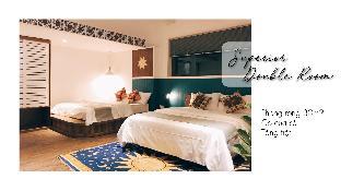 the scent boutique dalat hotel