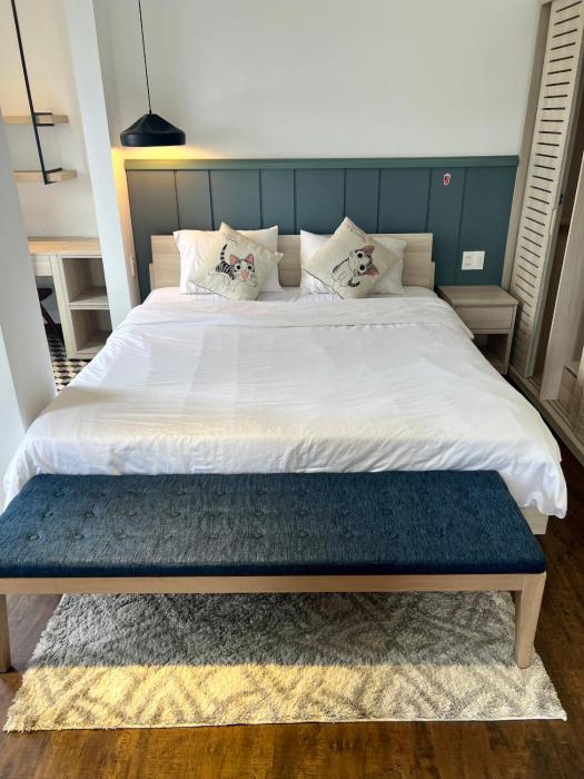 the scent boutique dalat hotel