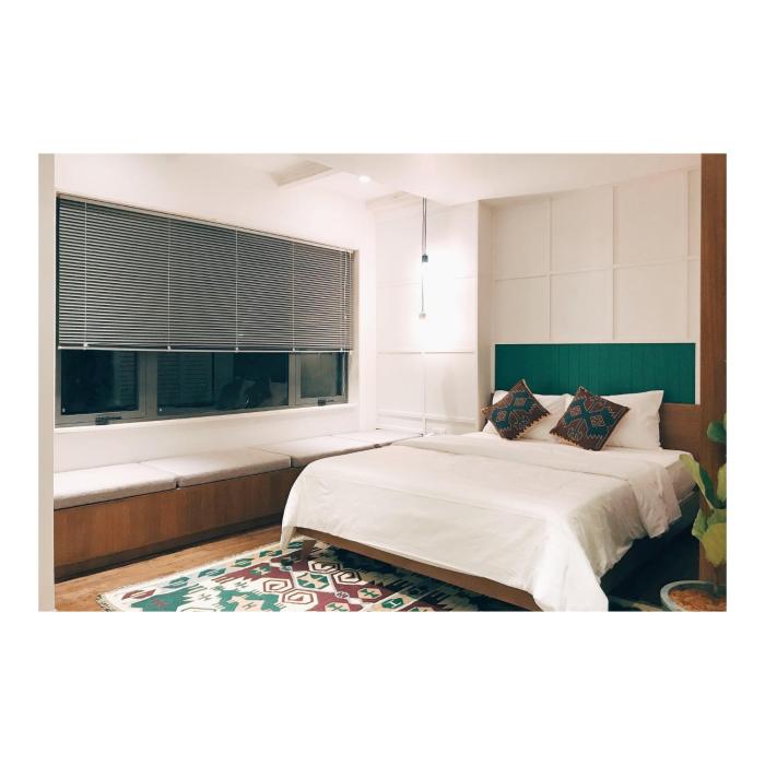 the scent boutique dalat hotel