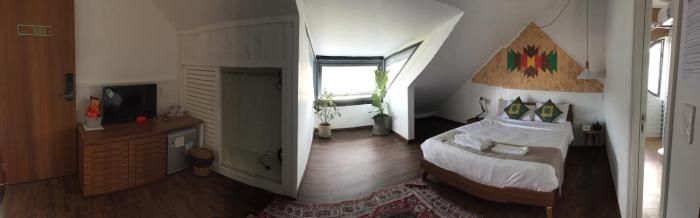 the scent boutique dalat hotel