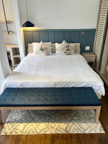 the scent boutique dalat hotel