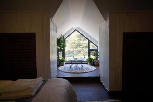 the scent boutique dalat hotel