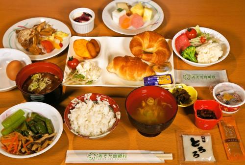 onsen yupopo