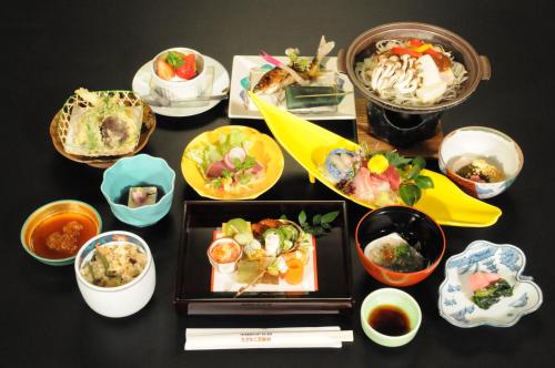 onsen yupopo