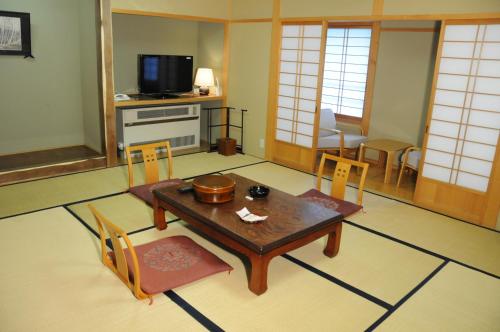 onsen yupopo