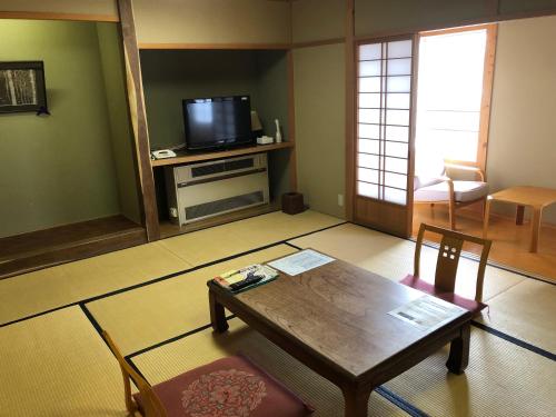 onsen yupopo