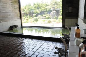 onsen yupopo