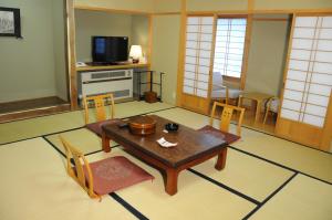 onsen yupopo