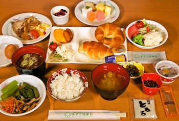 onsen yupopo