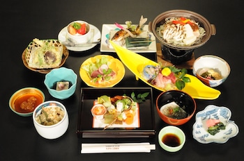 onsen yupopo
