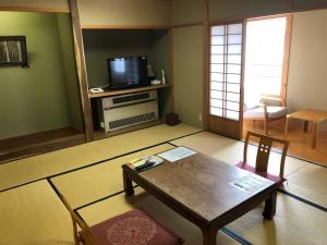 onsen yupopo