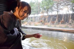 onsen yupopo