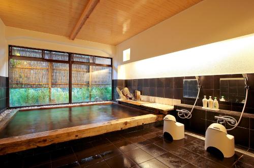 goyokan