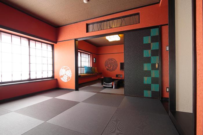 goyokan